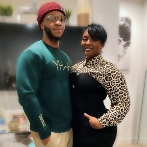 Meet your Posher, Sierra